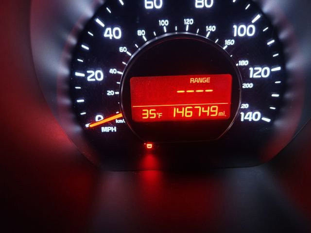 Used 2015 Kia Soul Base image 3