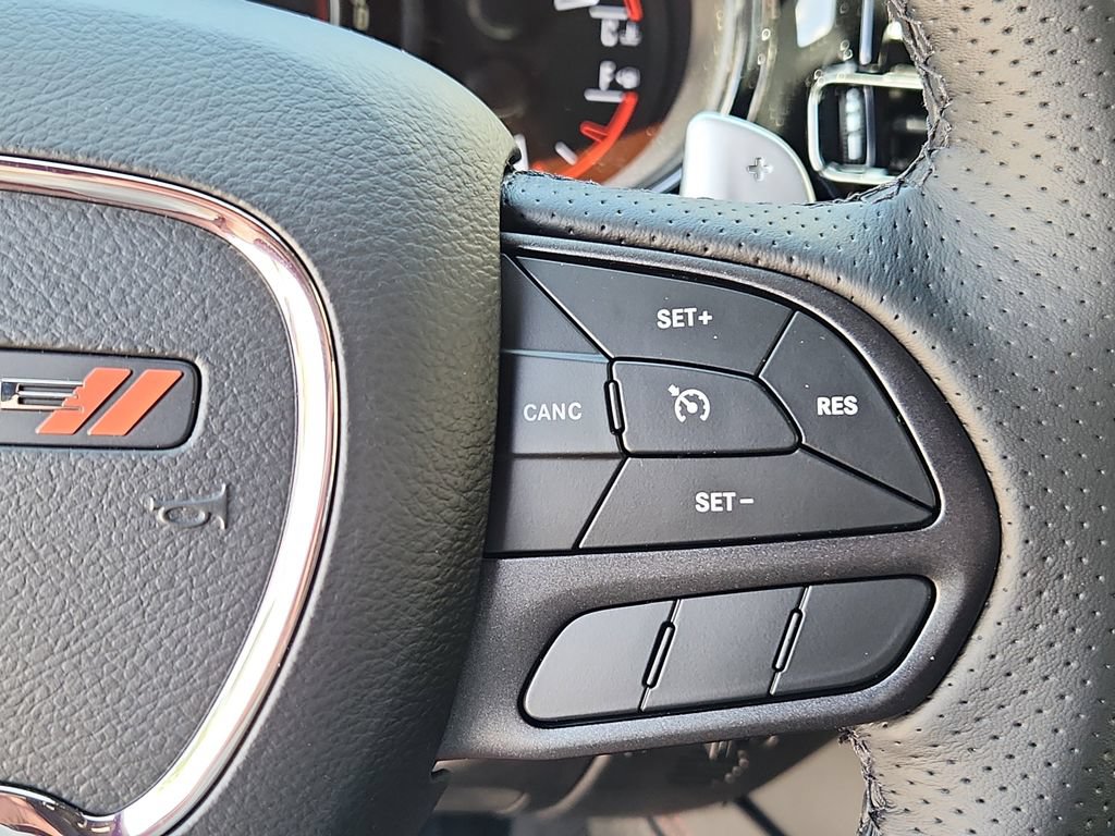 New 2026 Dodge Durango GT w/ Trailer Tow Group IV AWD/4WD image 13