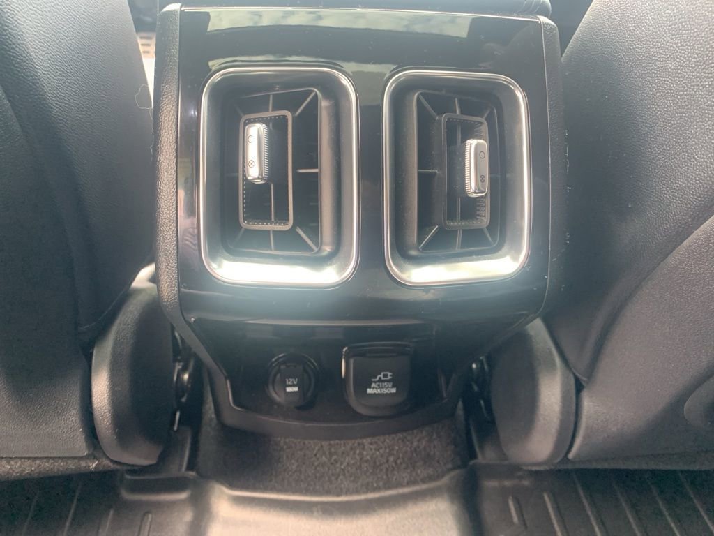 Used 2025 Kia Sorento SX Prestige AWD/4WD image 37