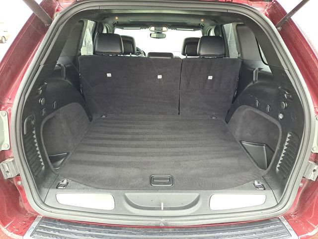 Used 2018 Jeep Grand Cherokee Limited image 30