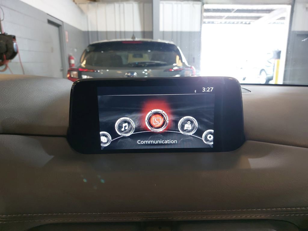 Used 2018 MAZDA CX-5 Grand Touring w/ Premium Package image 22