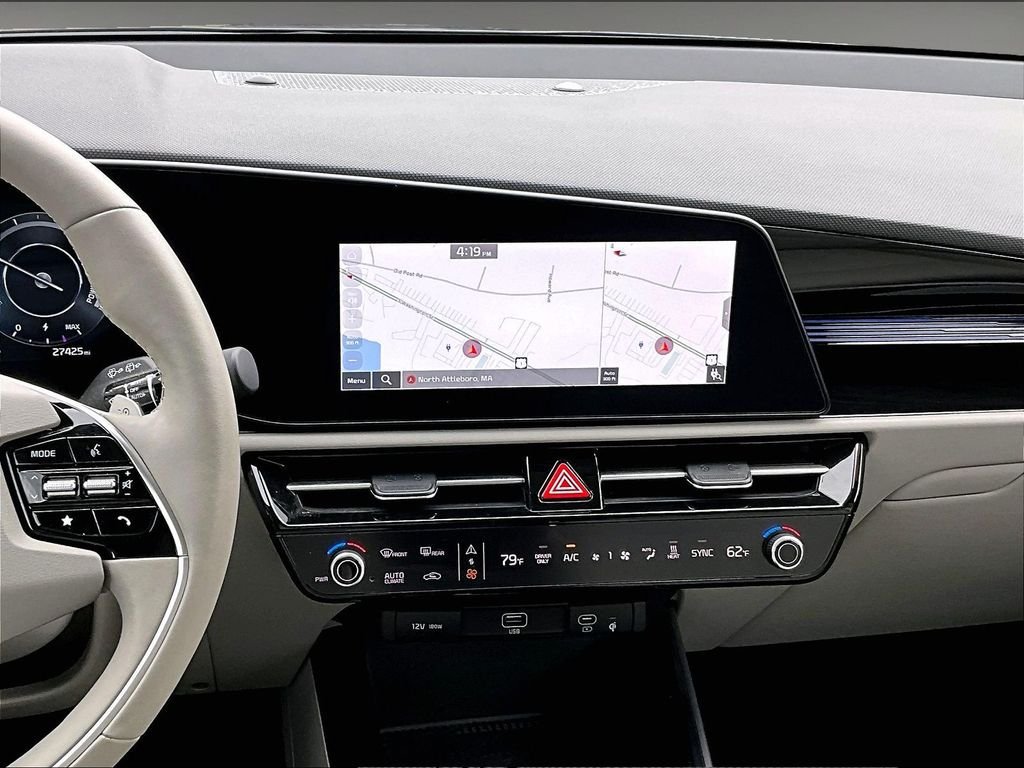 Used 2023 Kia Niro Wind w/ Wind Preserve Package FWD image 18