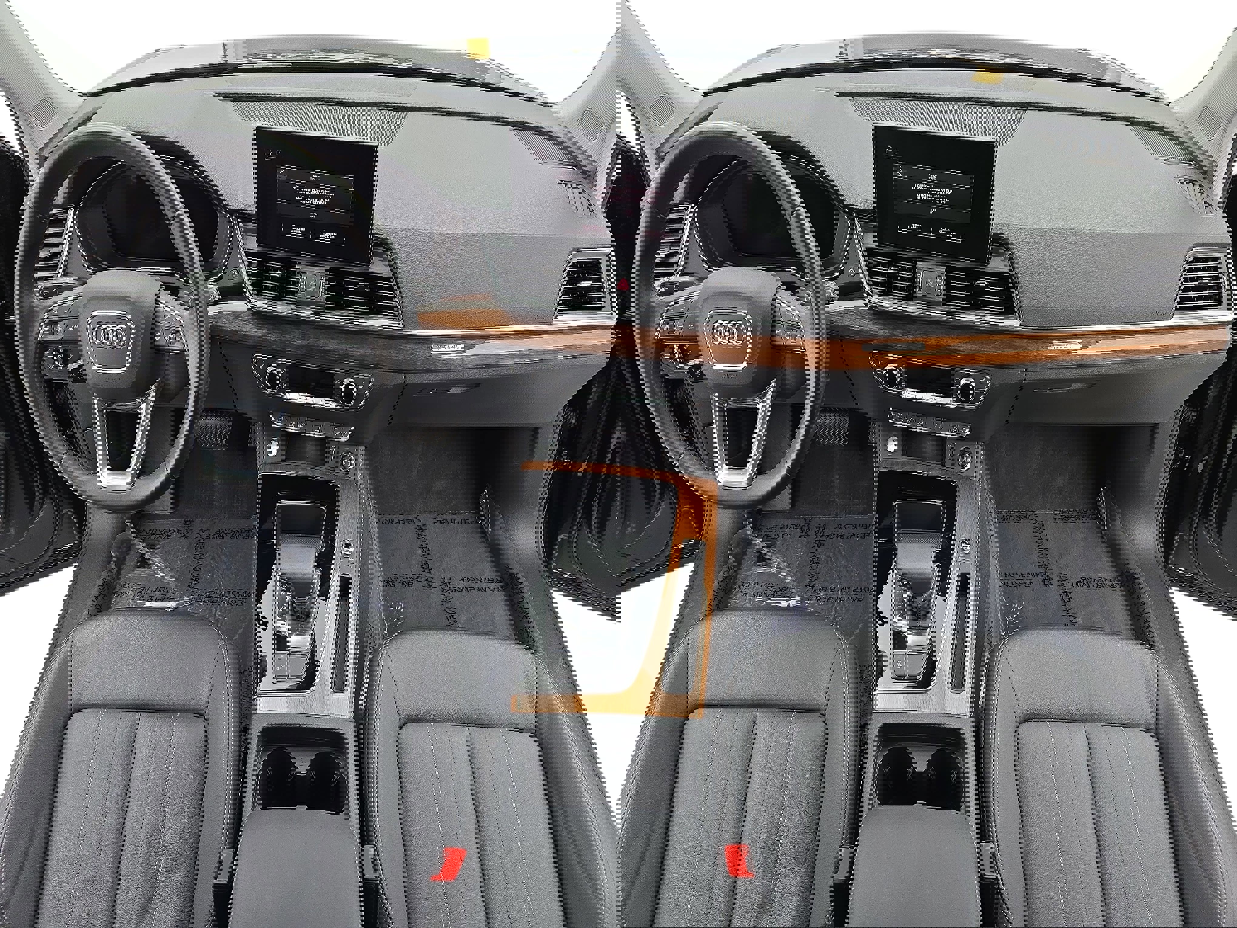 Used 2023 Audi Q5 2.0T Premium Plus w/ Premium Plus Package image 17