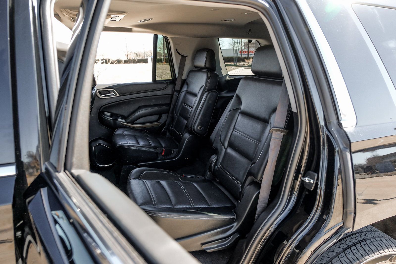 Used 2020 GMC Yukon Denali w/ Denali Ultimate Package image 44