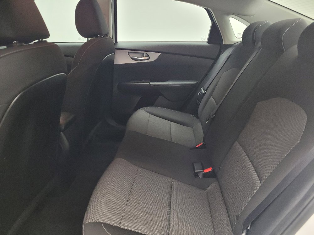 Used 2023 Kia Forte LXS FWD image 18