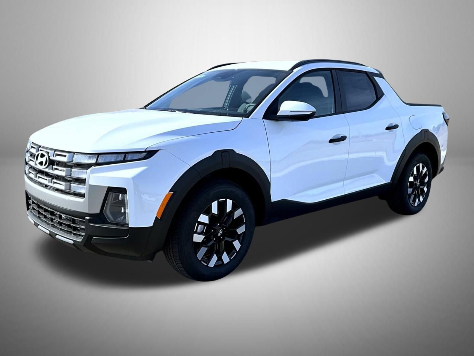 New 2026 Hyundai Santa Cruz SEL