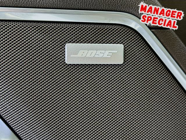 Used 2025 Chevrolet Silverado 1500 LTZ w/ LTZ Premium Texas Edition RWD image 18