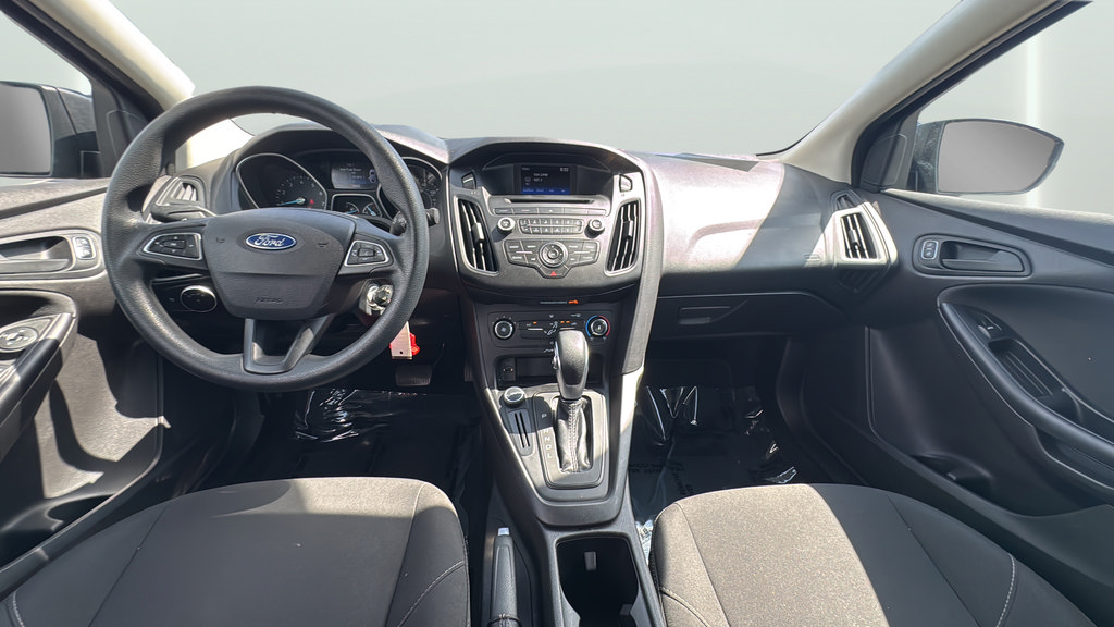 Used 2017 Ford Focus S FWD image 15