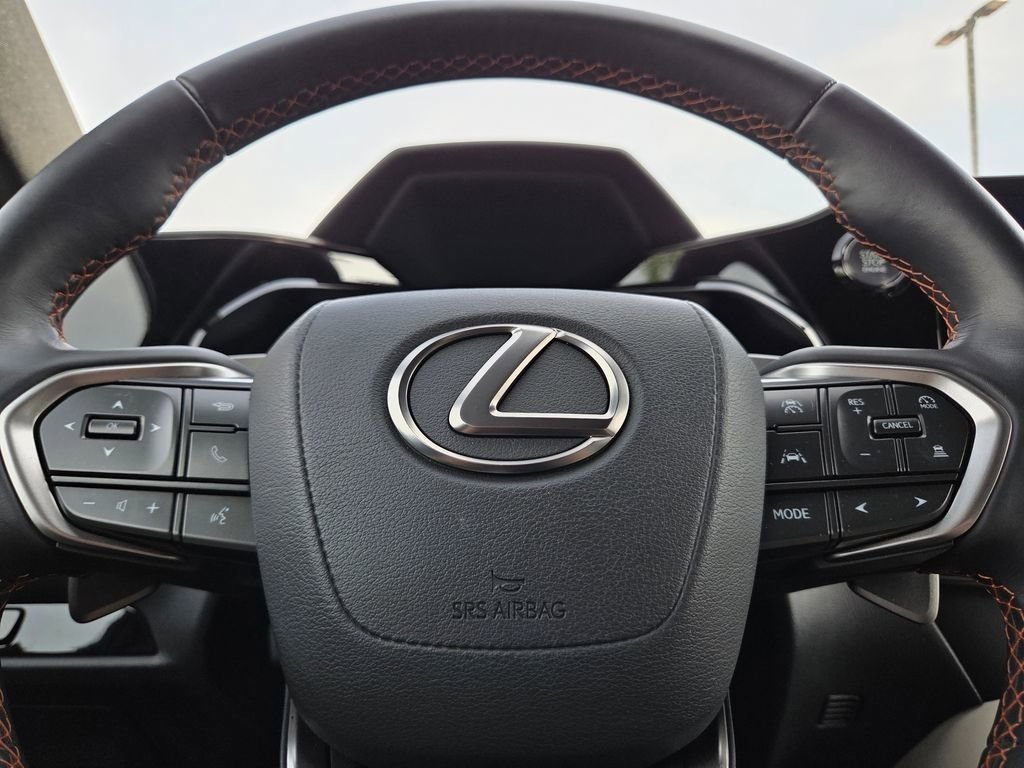 Used 2023 Lexus NX 350 AWD image 34