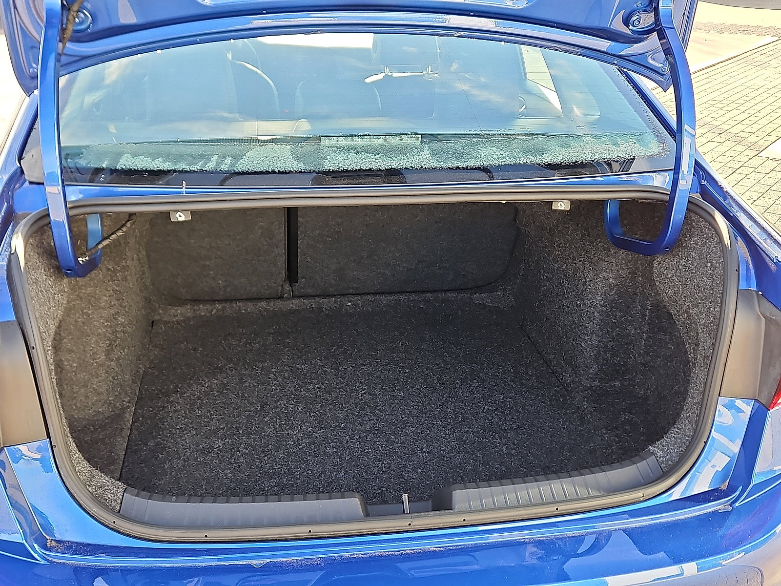 Certified 2024 Volkswagen Jetta SEL image 6