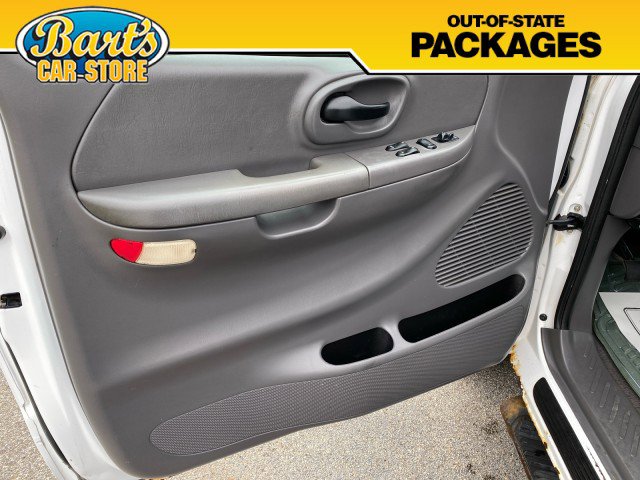 Used 1999 Ford F150 XLT image 15