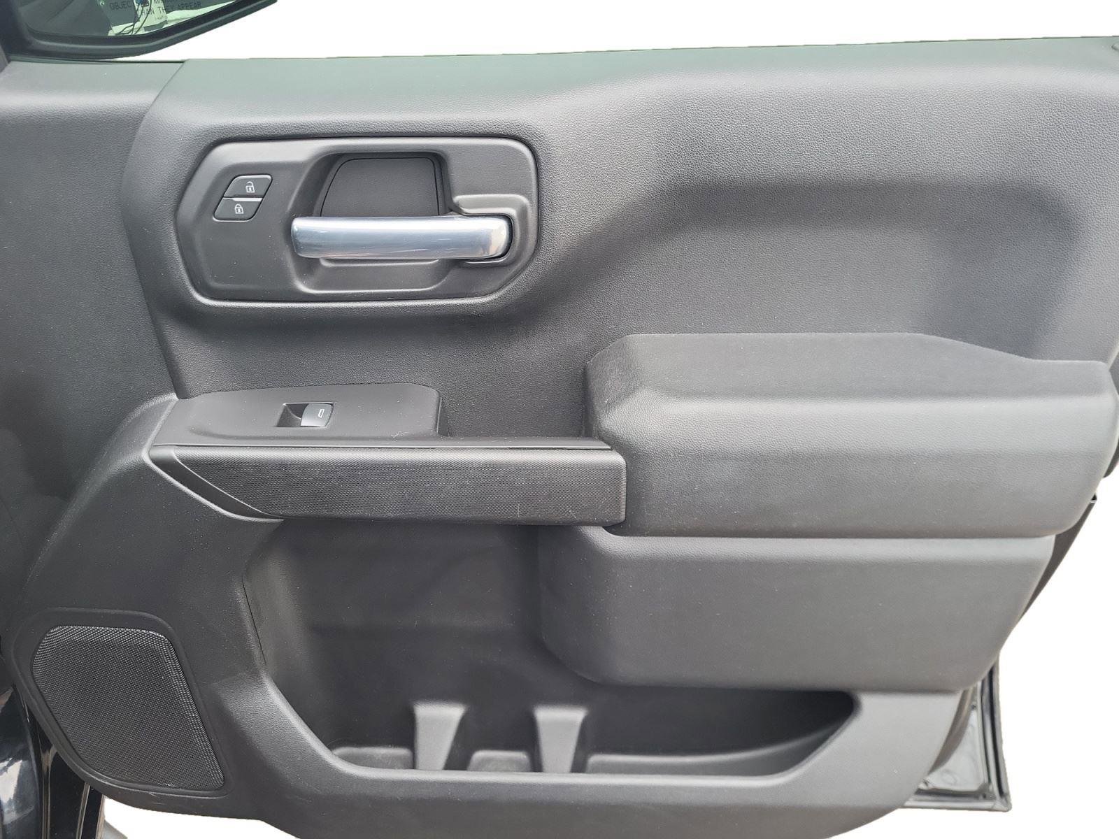 Used 2020 Chevrolet Silverado 1500 Custom Trail Boss w/ Custom Convenience Package image 23