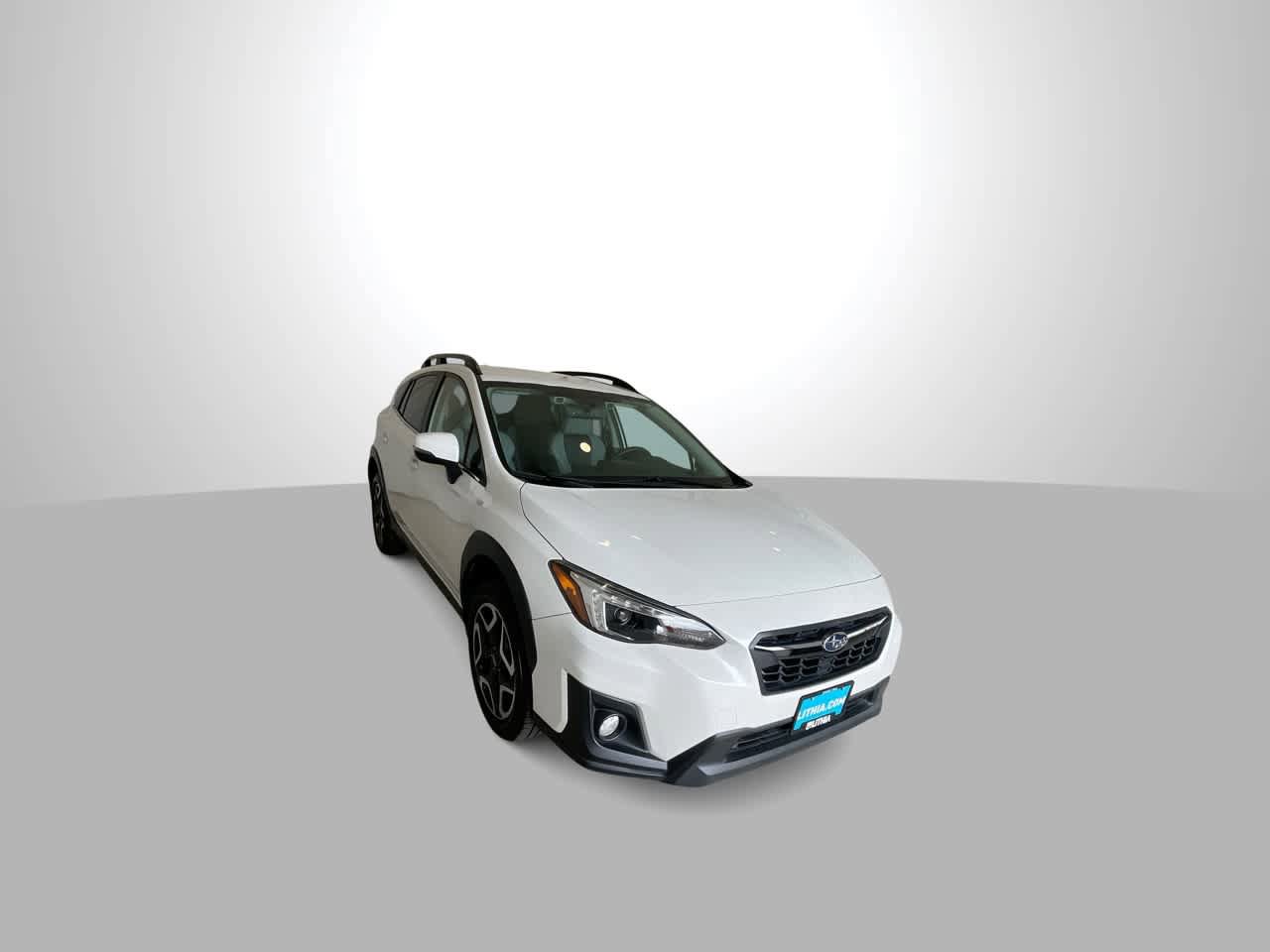 Used 2019 Subaru Crosstrek 2.0i Limited w/ Popular Package #2 AWD/4WD image 2