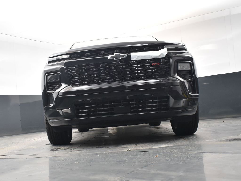 New 2026 Chevrolet Traverse RS w/ LPO, Floor Liner Package image 12