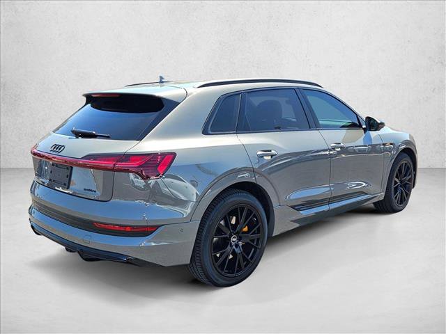 Used 2023 Audi e-tron Chronos w/ Chronos Package AWD/4WD image 5