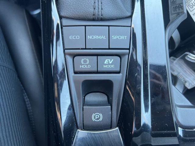 Used 2025 Toyota Camry XSE image 15