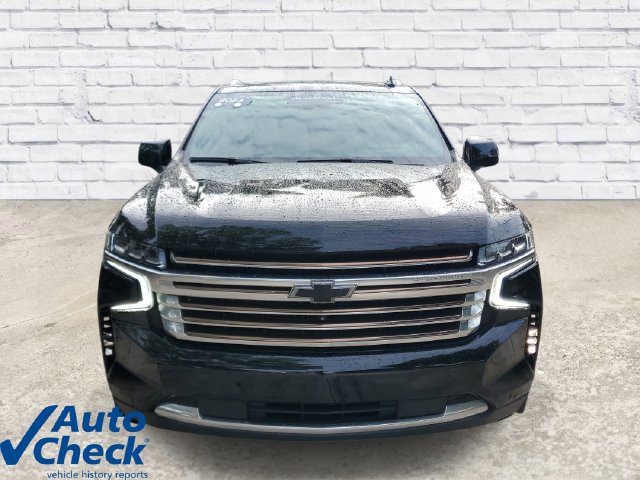 Certified 2023 Chevrolet Suburban High Country RWD image 6