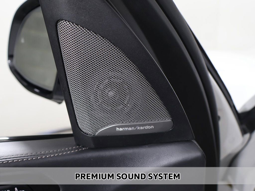 Used 2024 BMW X7 xDrive40i w/ Executive Package image 5