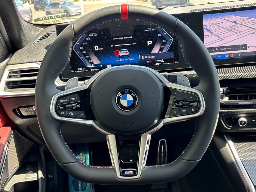 New 2026 BMW M340i w/ Premium Package RWD image 13