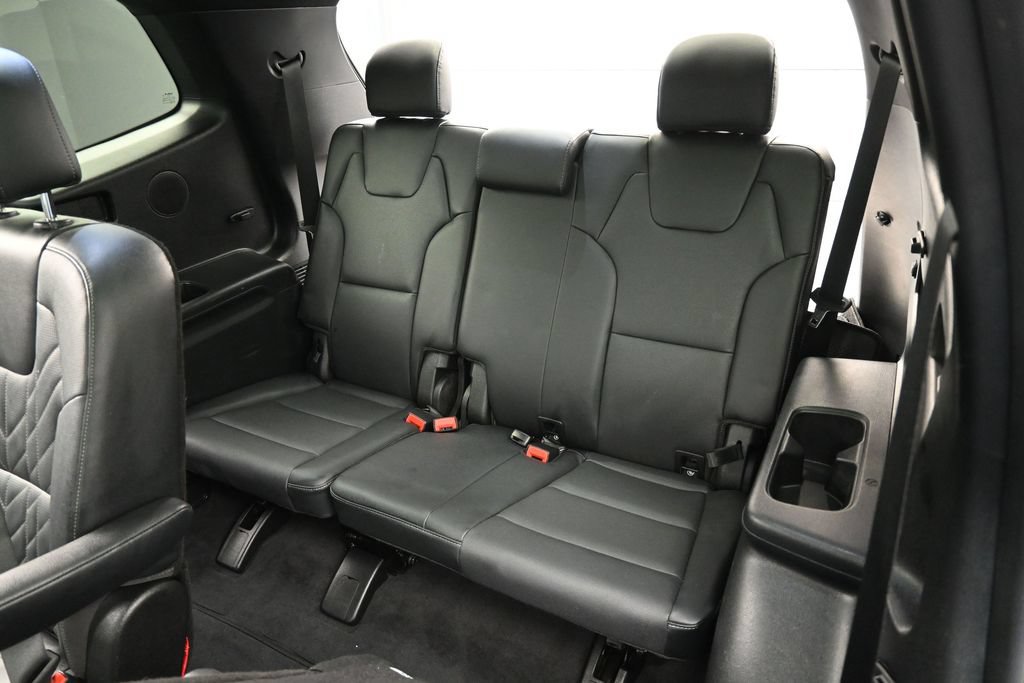 Used 2024 Kia Telluride SX X-Line AWD/4WD image 16