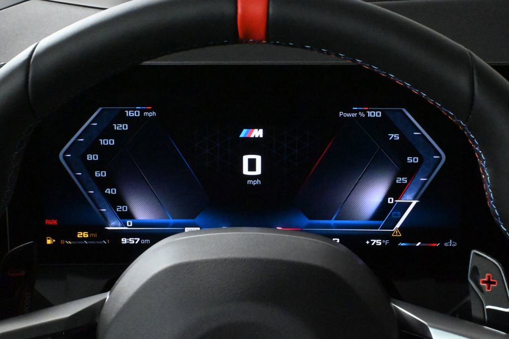 Used 2026 BMW X3 M50 w/ Premium Package image 20