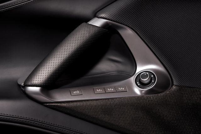 Certified 2019 Ferrari 812 Superfast RWD image 61