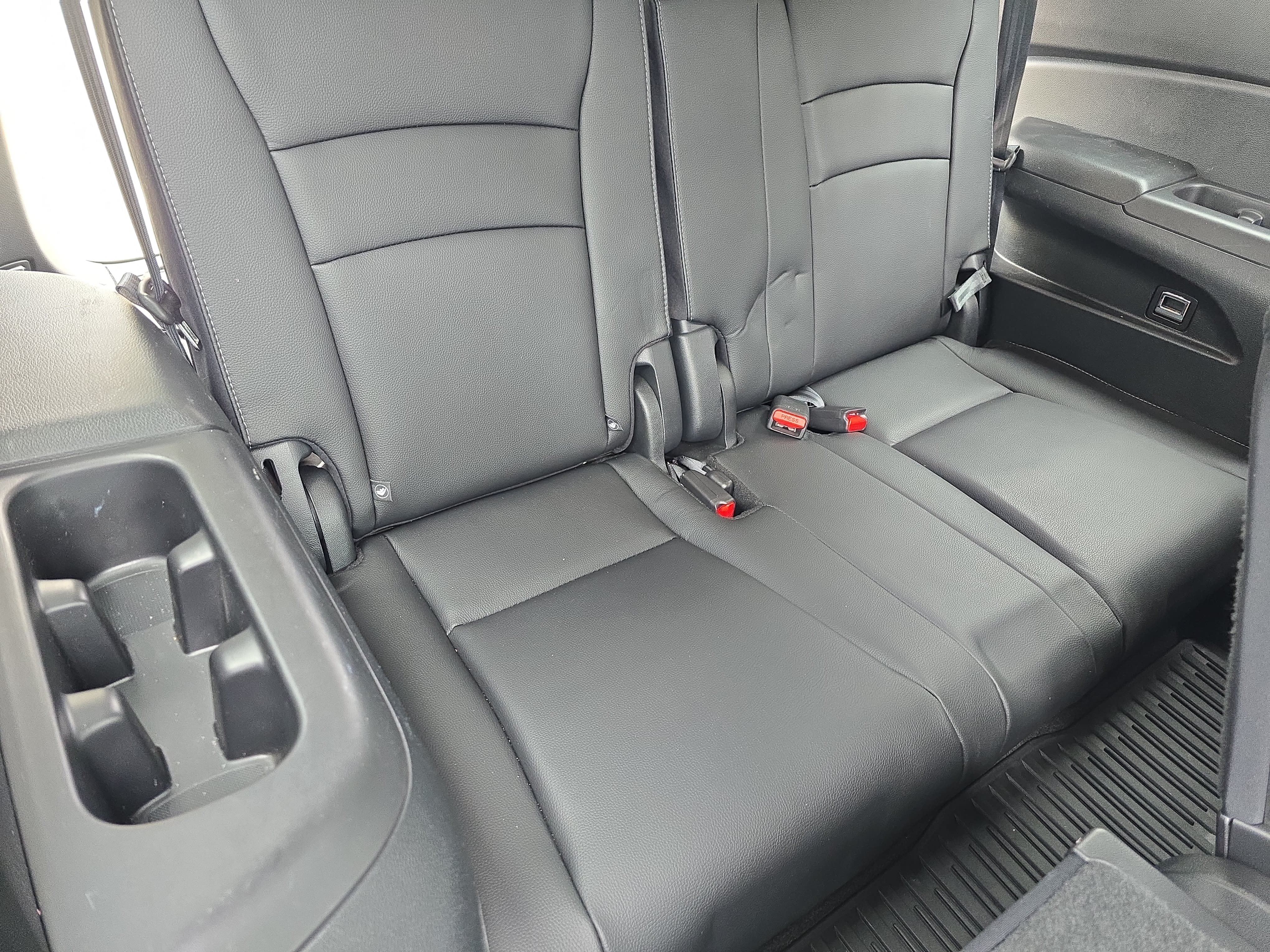 Used 2021 Honda Pilot Special Edition image 12