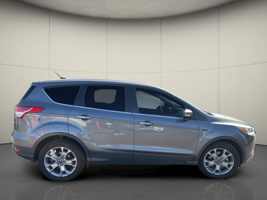 Used 2013 Ford Escape SEL image 8