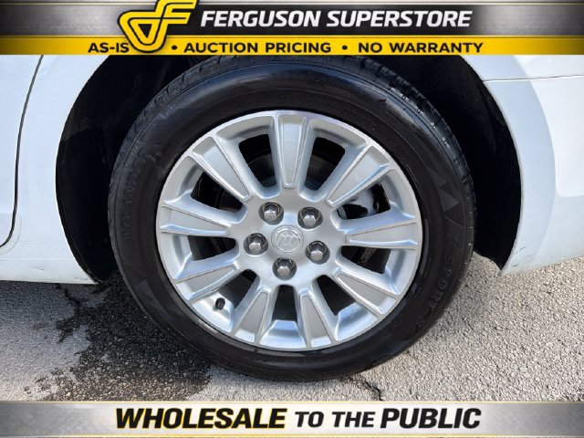 Used 2013 Buick LaCrosse FWD image 31