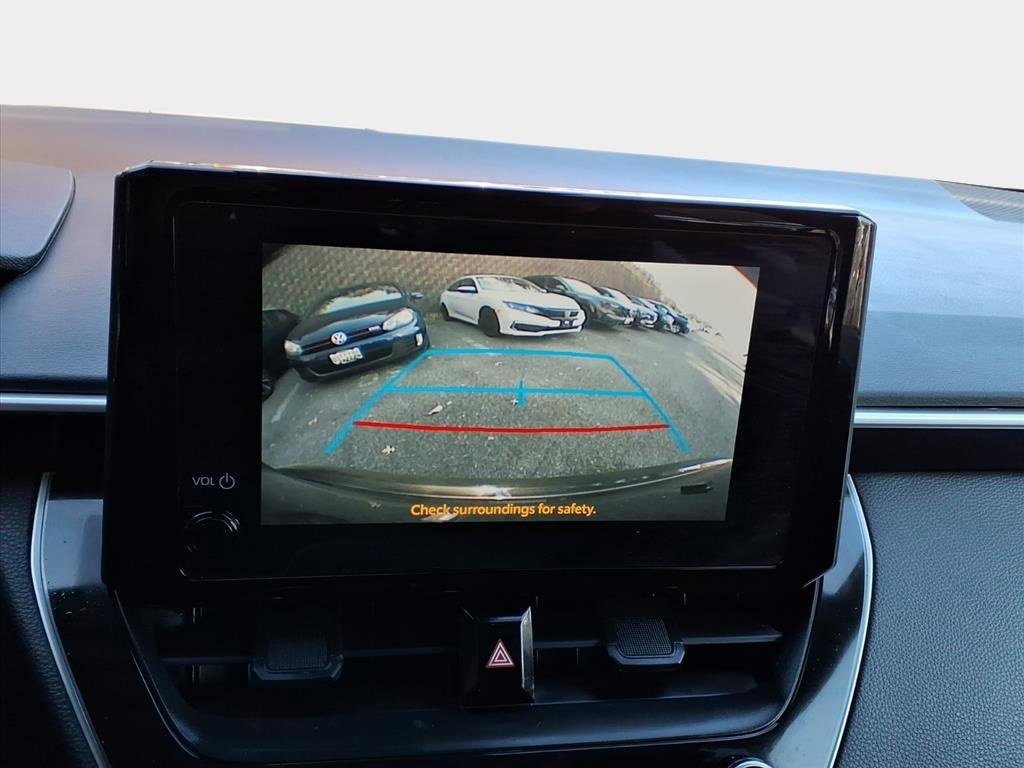 Used 2025 Toyota Corolla LE image 18