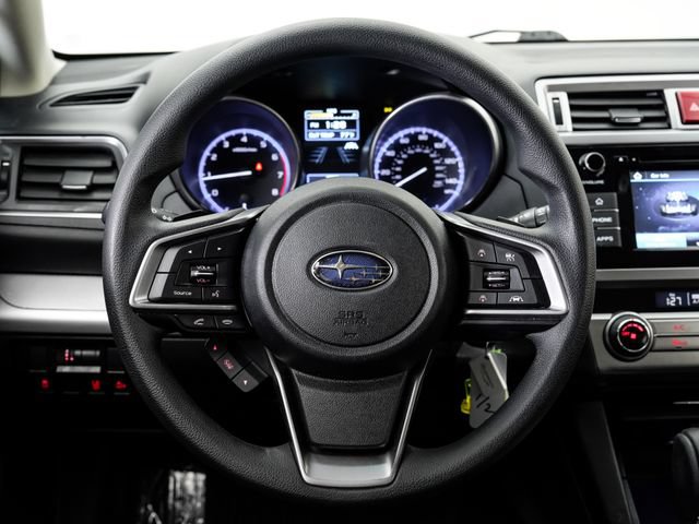 Used 2019 Subaru Outback 2.5i AWD/4WD image 12