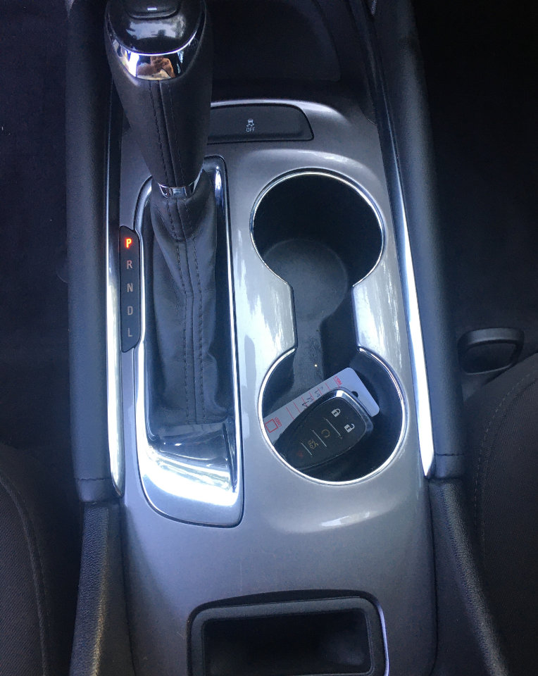 Used 2018 Chevrolet Malibu LT image 24