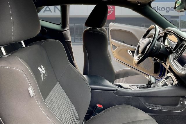 Used 2021 Dodge Challenger R/T Scat Pack RWD image 29