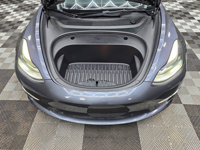 Used 2022 Tesla Model 3 Performance AWD/4WD image 37