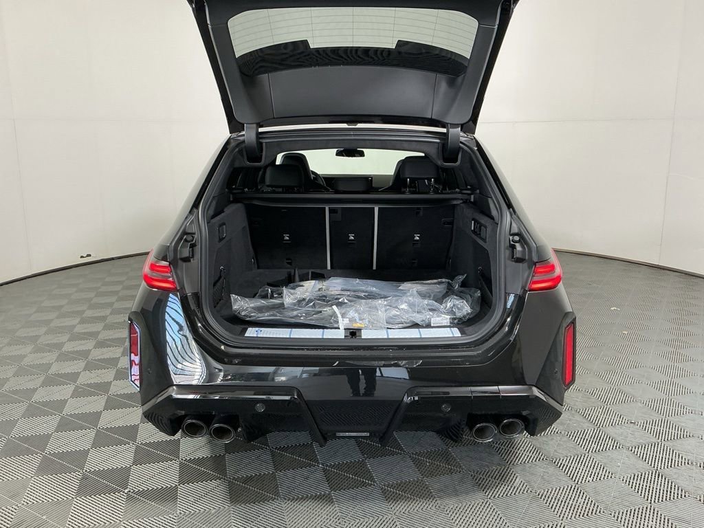 New 2026 BMW M5 Touring w/ M Driver's Package image 28