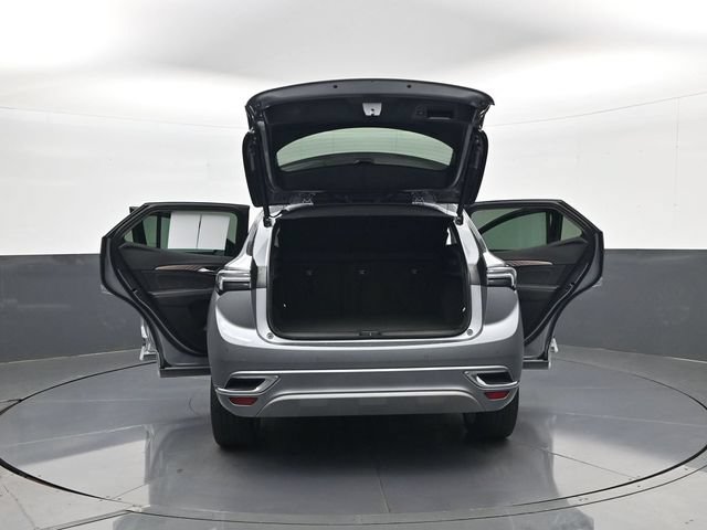 Certified 2023 Buick Envision Avenir AWD/4WD image 32