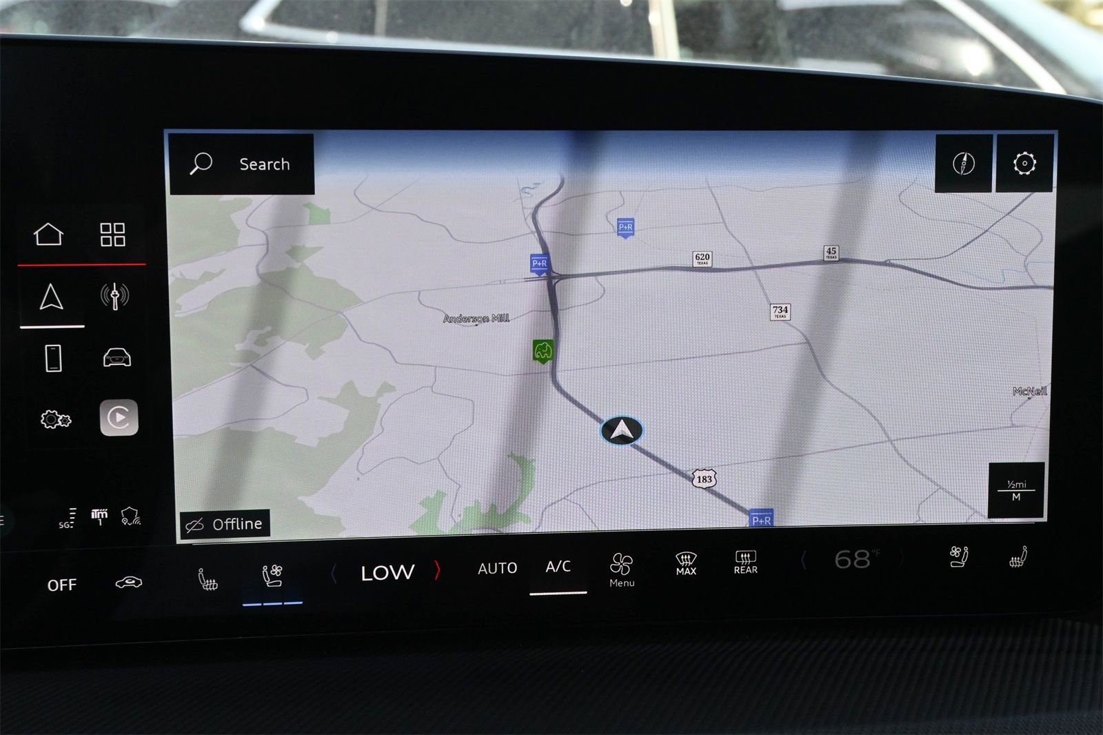 Certified 2025 Audi SQ5 Premium Plus w/ Premium Plus Package image 10