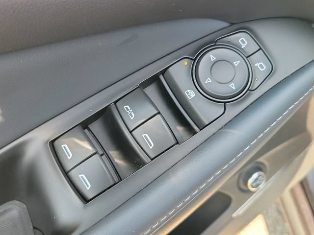 Used 2023 Buick Enclave Essence w/ LPO, Floor Liner Package FWD image 10