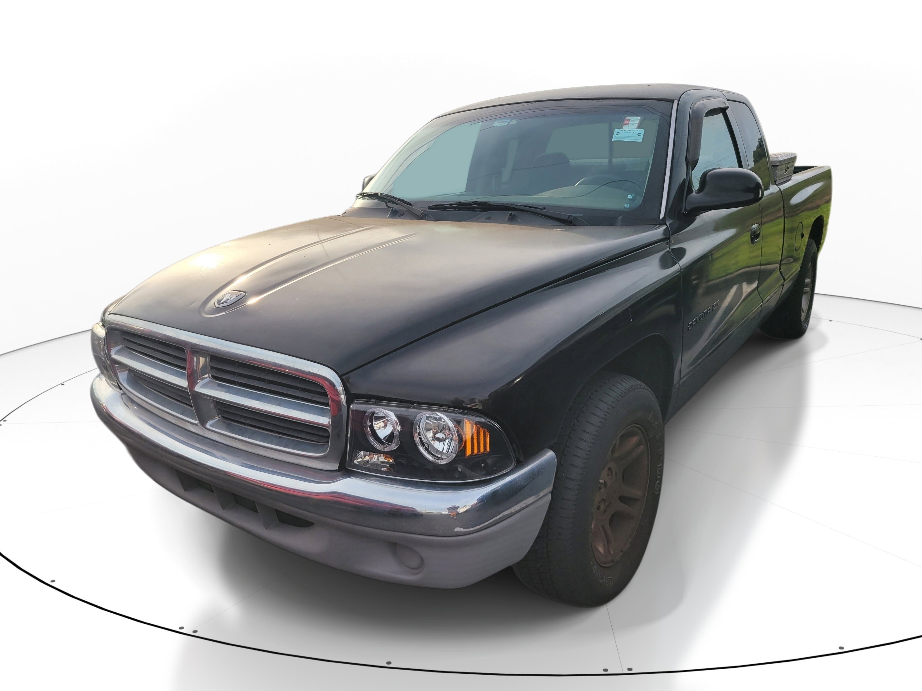 Used 2001 Dodge Dakota Sport RWD image 2