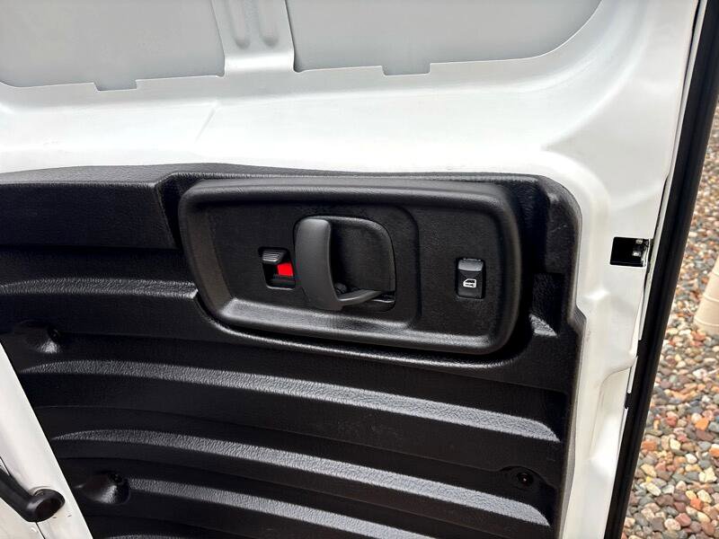Used 2021 Chevrolet Express 2500 w/ Driver Convenience Package image 25