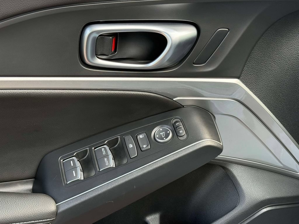 Certified 2026 Acura Integra A-Spec FWD image 14
