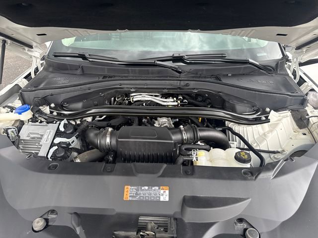 Used 2024 Lincoln Aviator Reserve w/ Jet Package AWD/4WD image 26