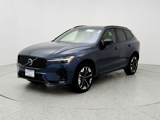 New 2026 Volvo XC60 B5 Plus w/ Protection Package Premier