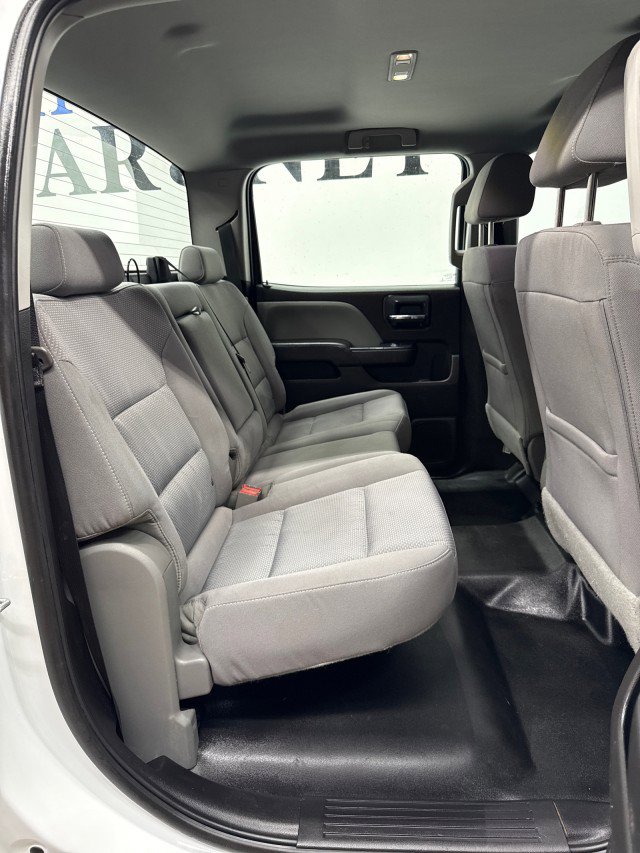 Used 2019 Chevrolet Silverado 2500 W/T AWD/4WD image 27