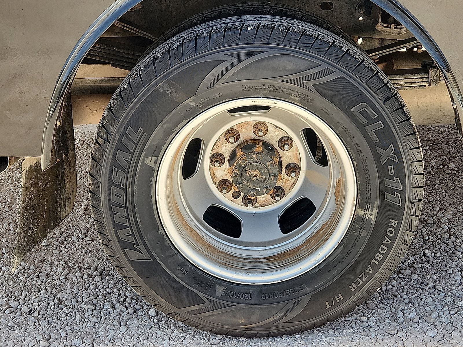 Used 2024 RAM 3500 Tradesman w/ Electrical Accessory Group image 9