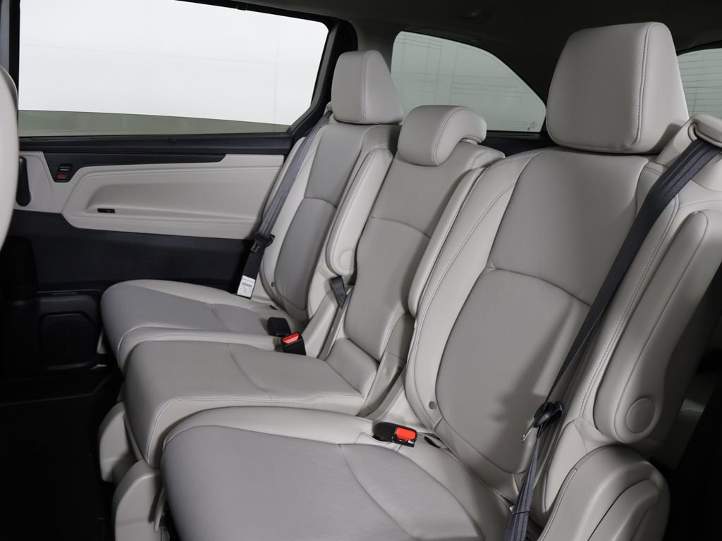 New 2026 Honda Odyssey EX-L image 22