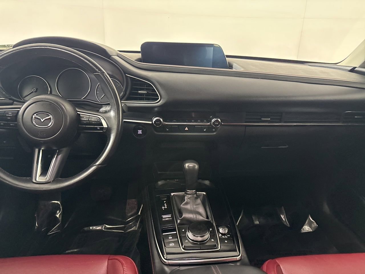 Used 2024 MAZDA CX-30 AWD 2.5 S w/ Preferred Package image 24