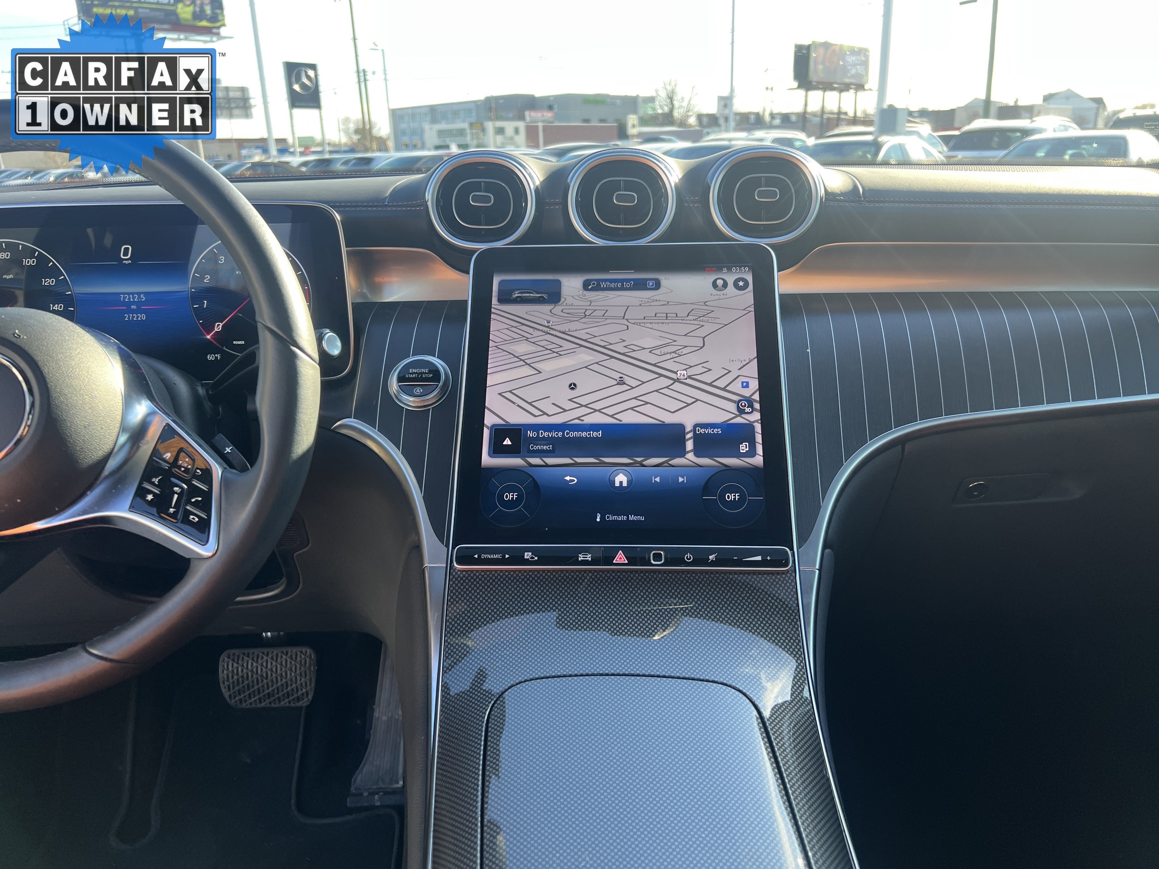 Used 2024 Mercedes-Benz GLC 300 image 31