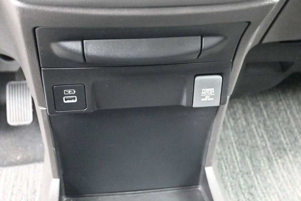 Used 2022 Honda Odyssey EX-L image 28