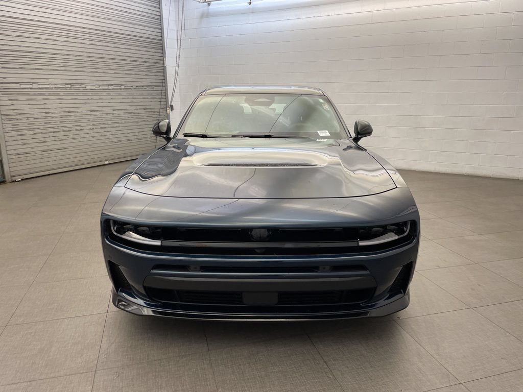 New 2026 Dodge Charger Scat Pack w/ Blacktop Package AWD/4WD image 9